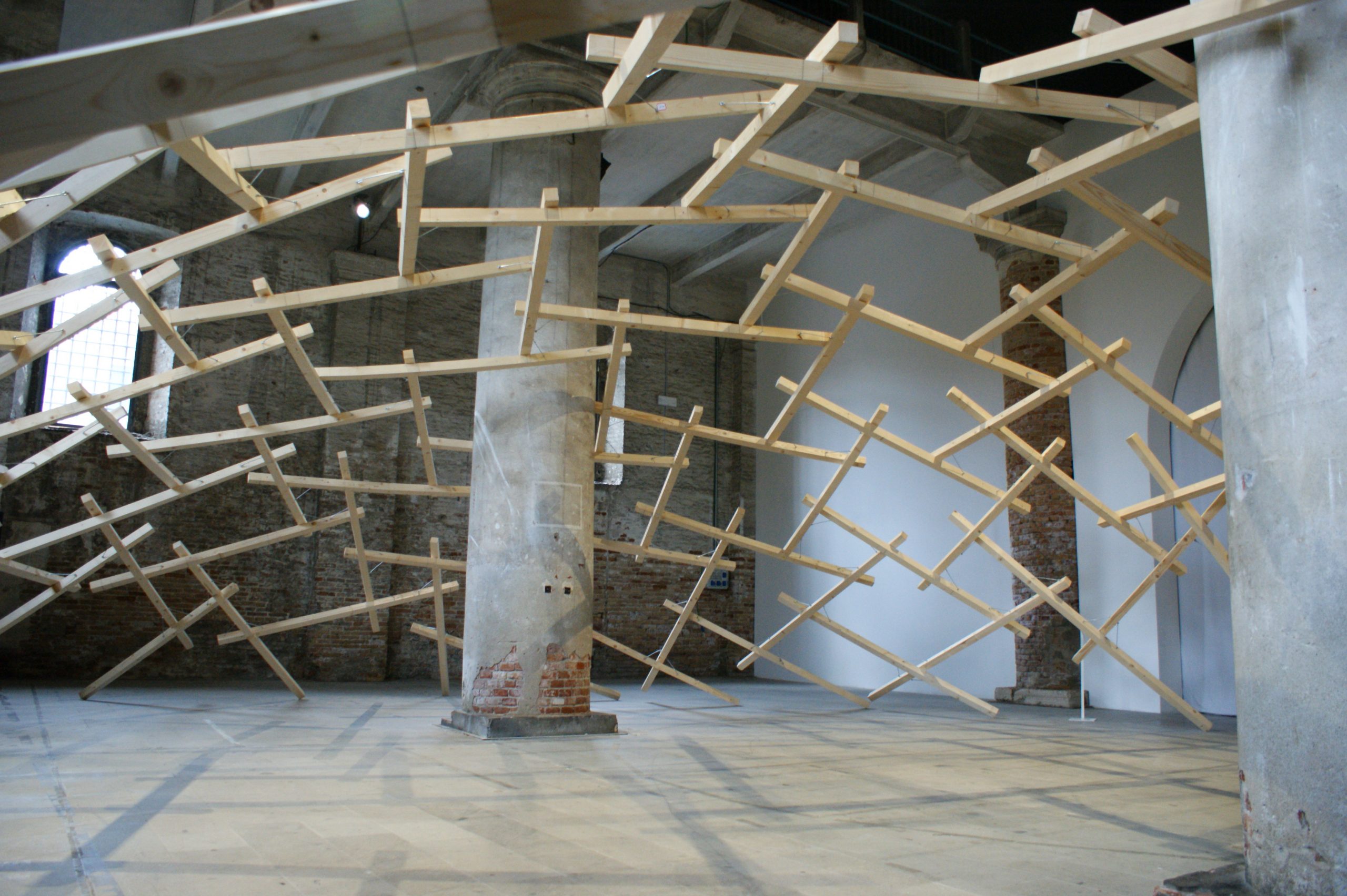 Marco van Thiel Project