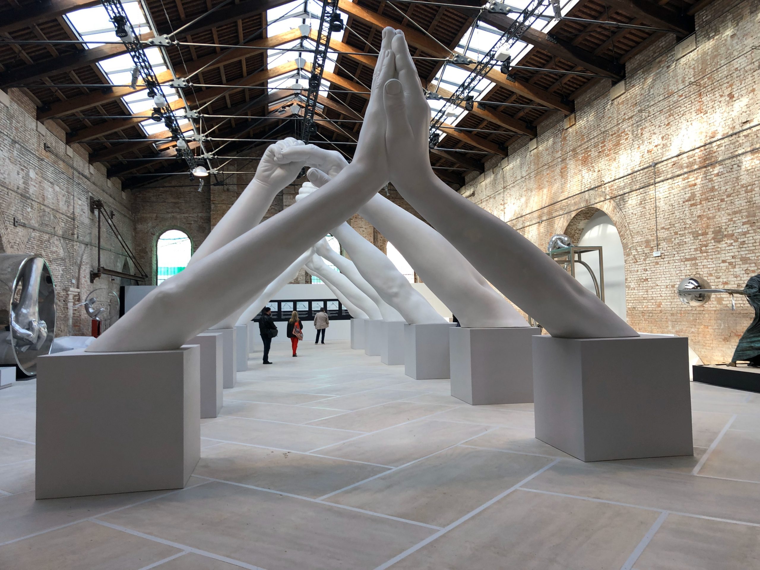 Multifunctionele ruimte